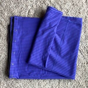 Vinyasa scarf